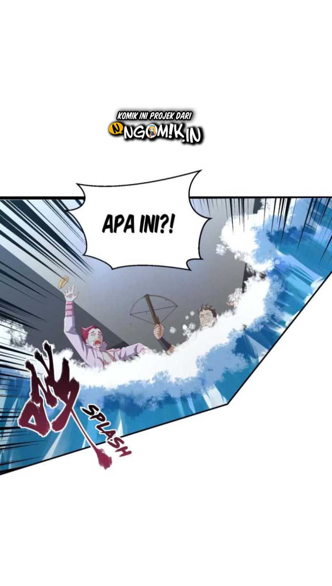 Reborn Big Player - Chapter 72 18