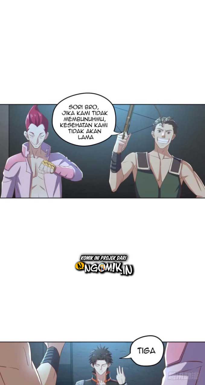 Reborn Big Player - Chapter 72 13