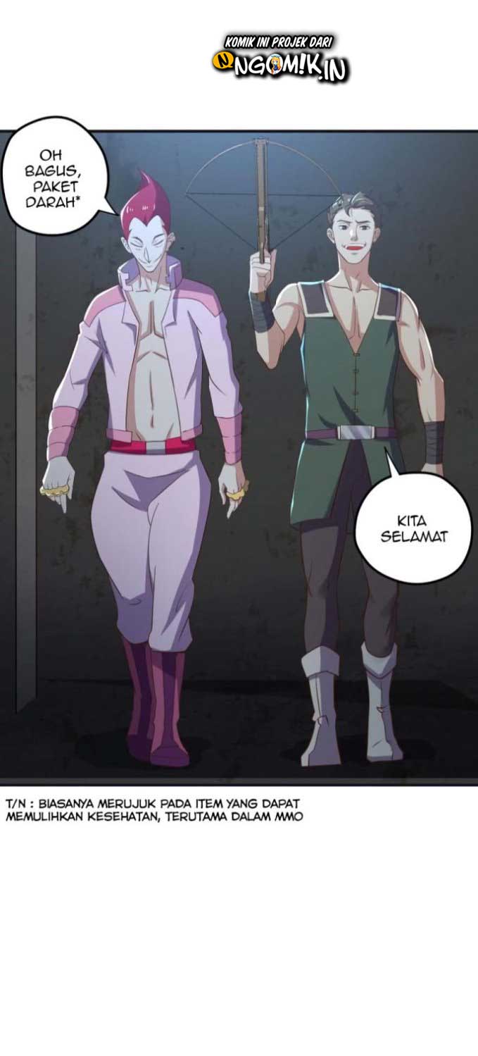 Reborn Big Player - Chapter 72 11