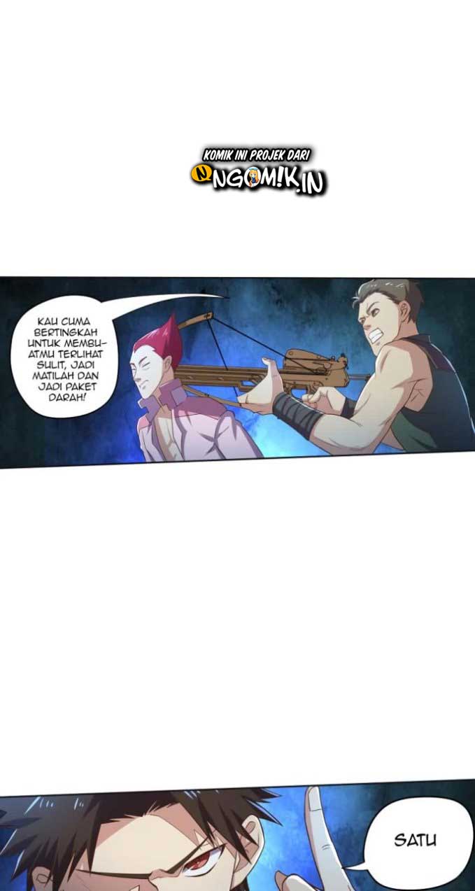 Reborn Big Player - Chapter 72 16