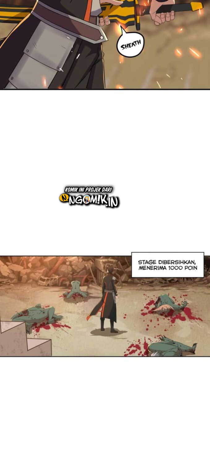 Reborn Big Player - Chapter 72 6