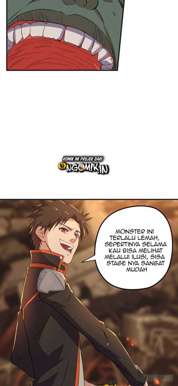 Reborn Big Player - Chapter 72 5