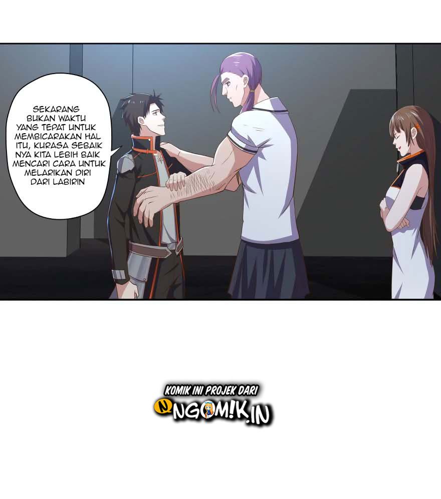 Reborn Big Player - Chapter 73 35