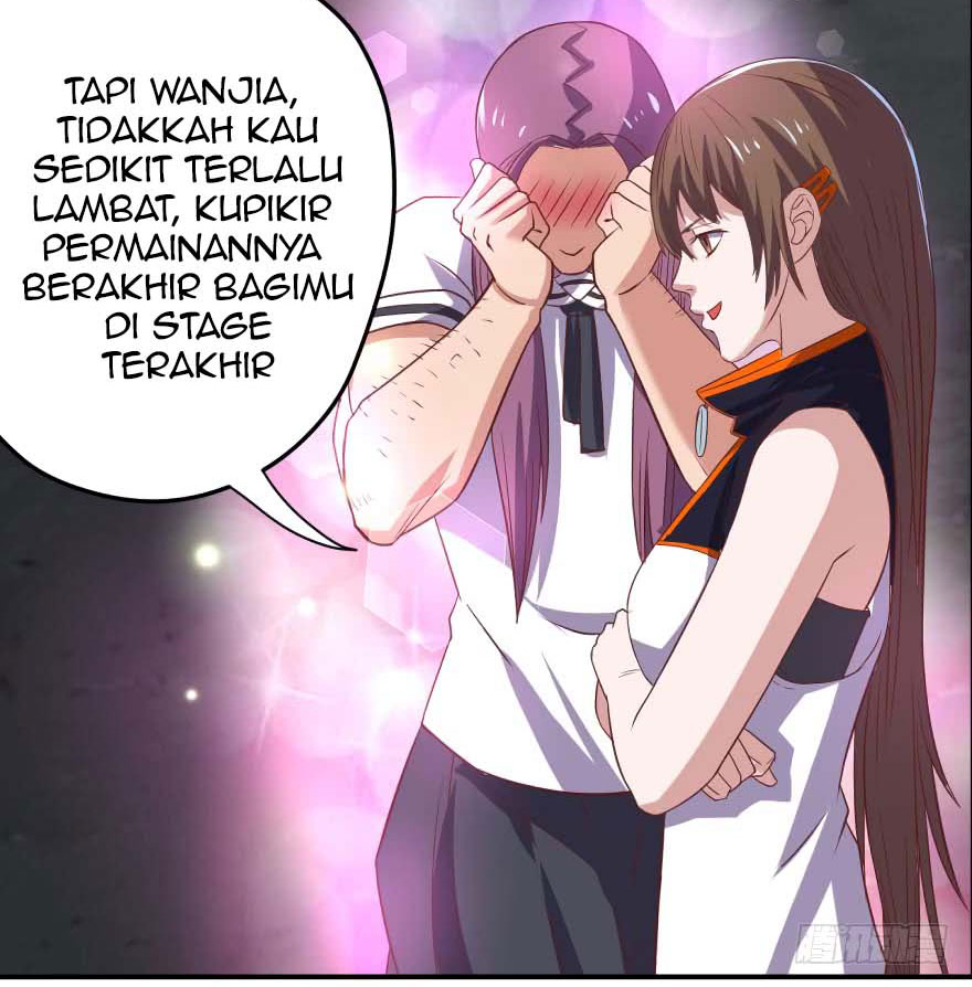 Reborn Big Player - Chapter 73 18