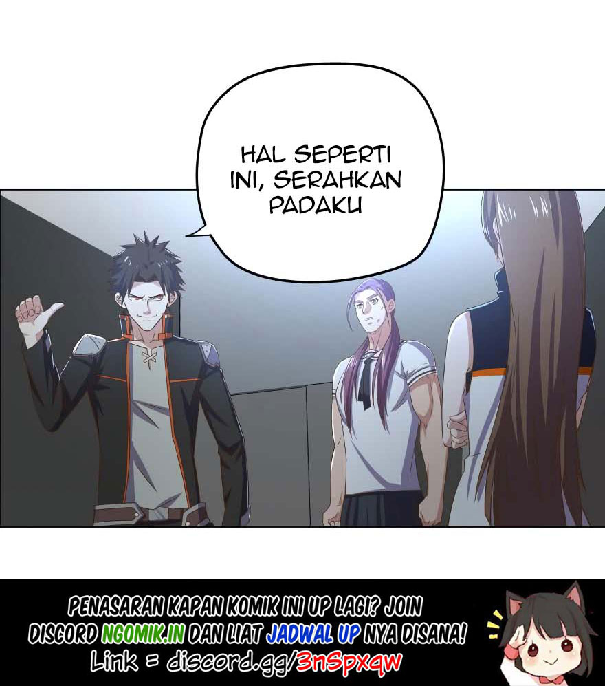 Reborn Big Player - Chapter 73 42