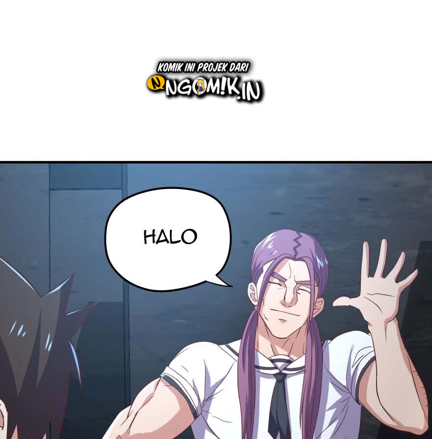 Reborn Big Player - Chapter 73 5