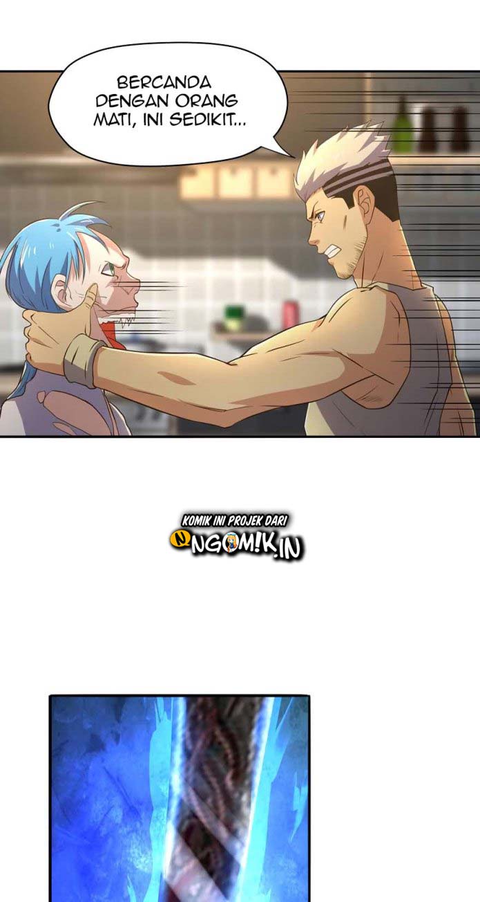 Reborn Big Player - Chapter 70 8