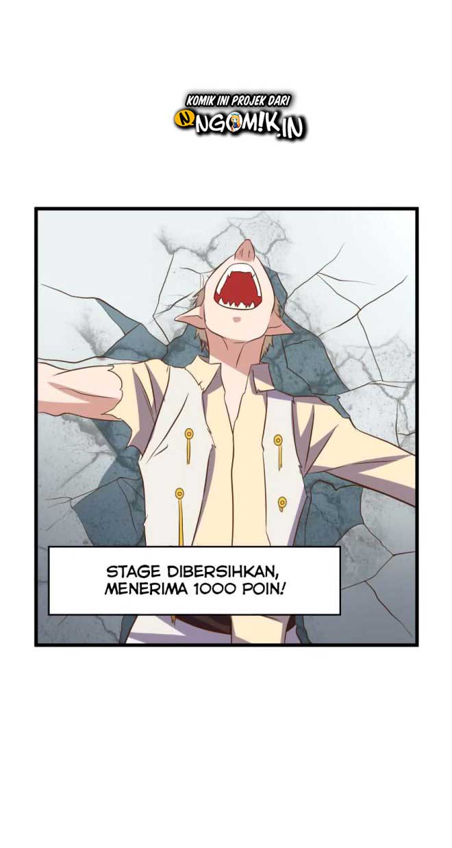Reborn Big Player - Chapter 71 9