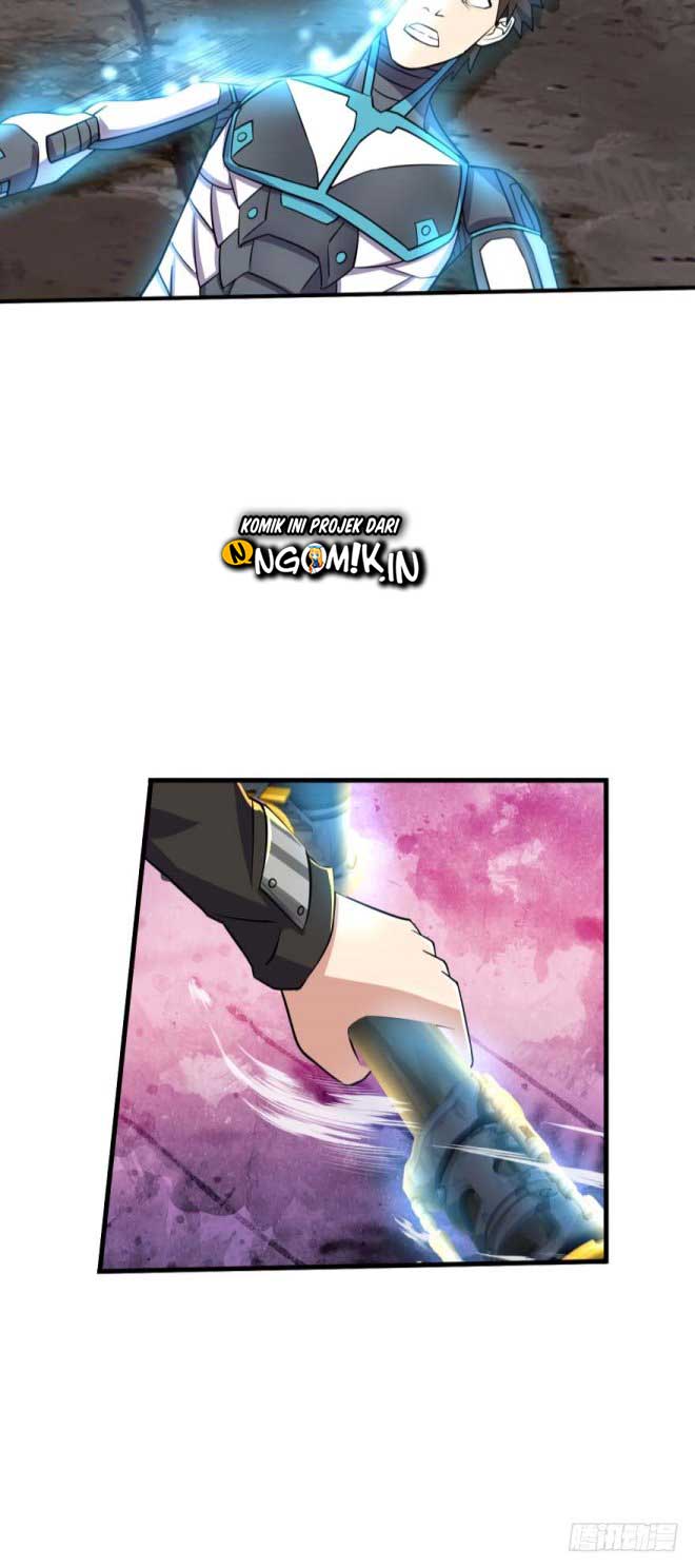 Reborn Big Player - Chapter 71 20