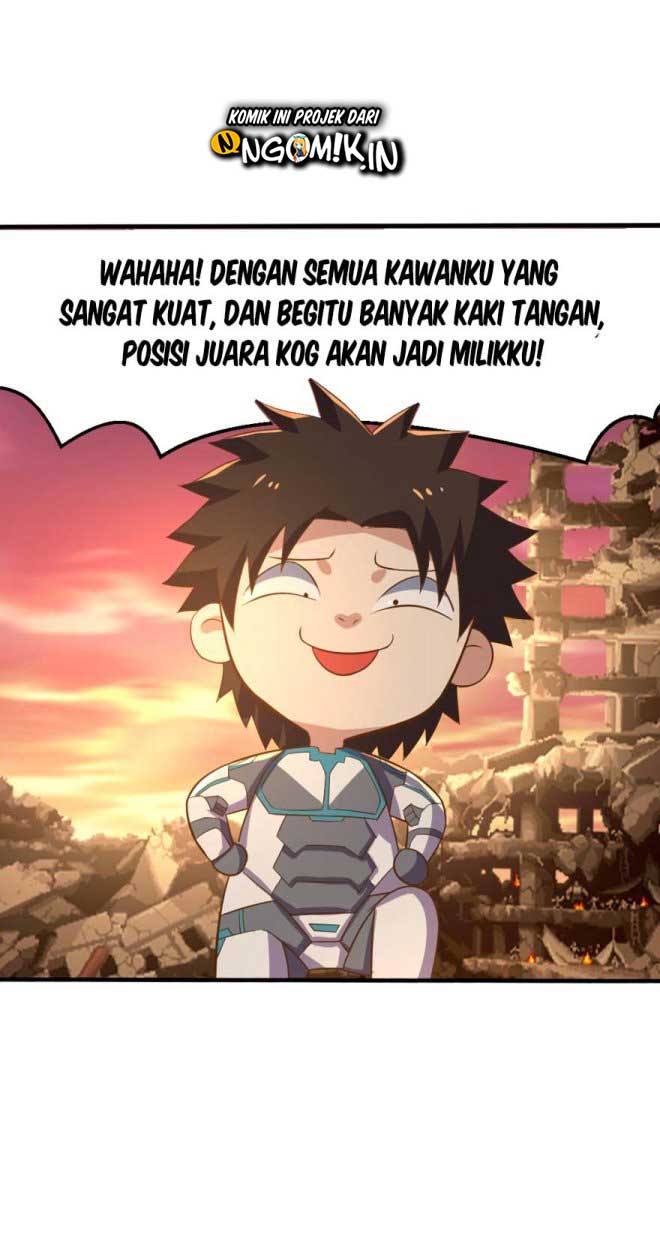 Reborn Big Player - Chapter 71 12
