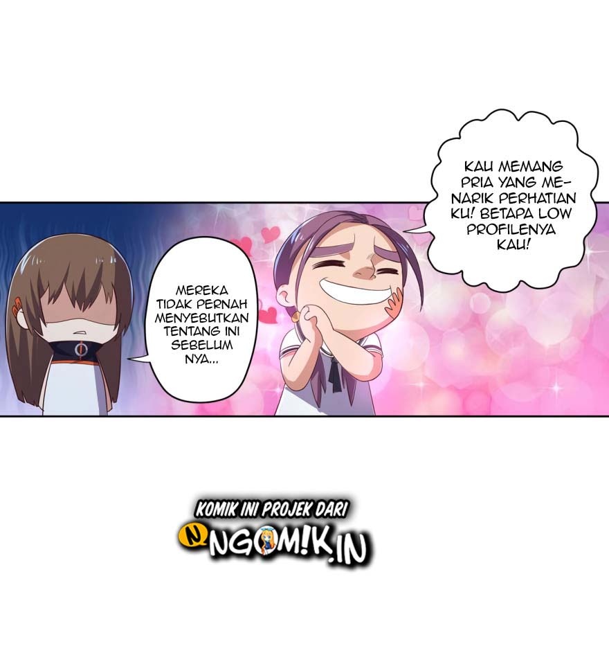 Reborn Big Player - Chapter 76 38