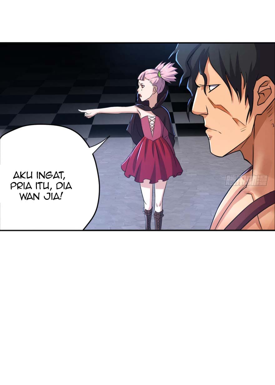 Reborn Big Player - Chapter 76 36