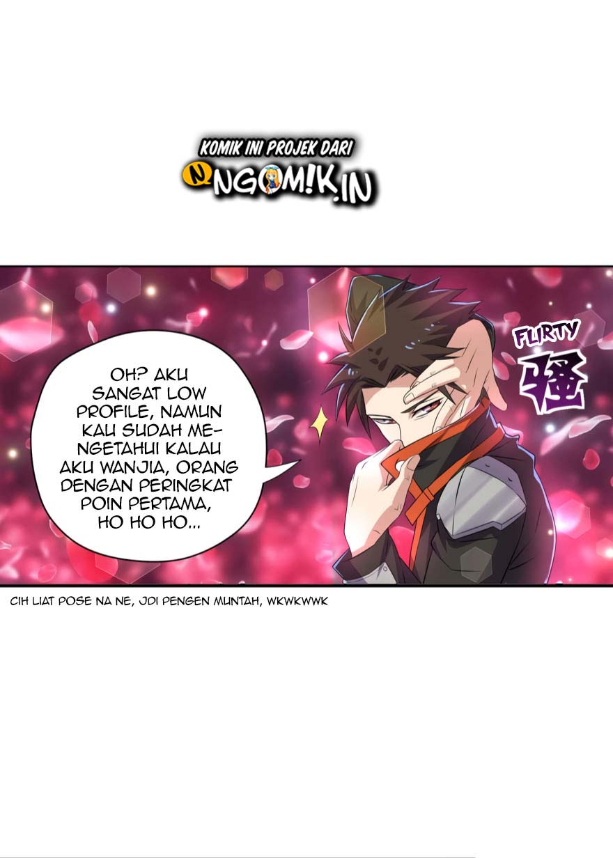 Reborn Big Player - Chapter 76 37