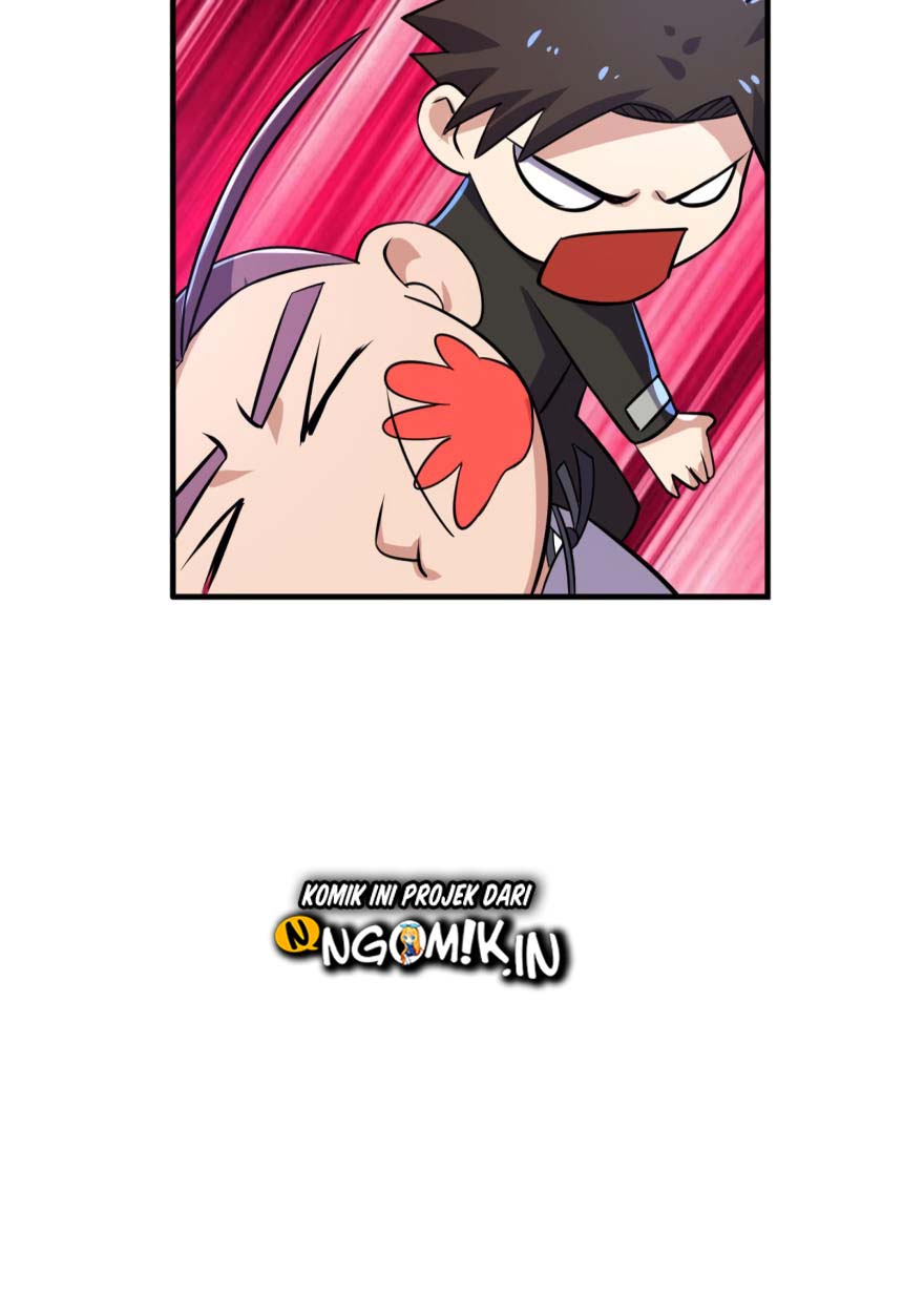 Reborn Big Player - Chapter 76 35