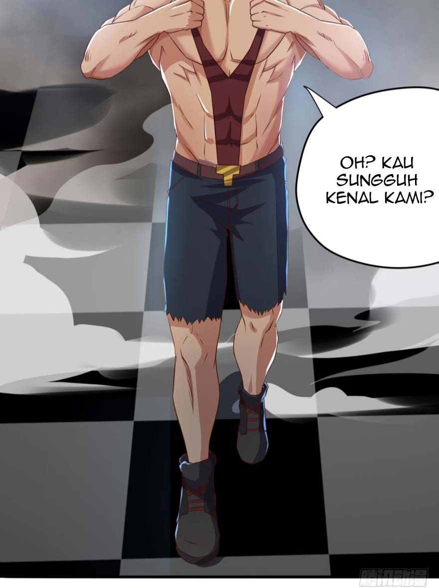 Reborn Big Player - Chapter 76 6