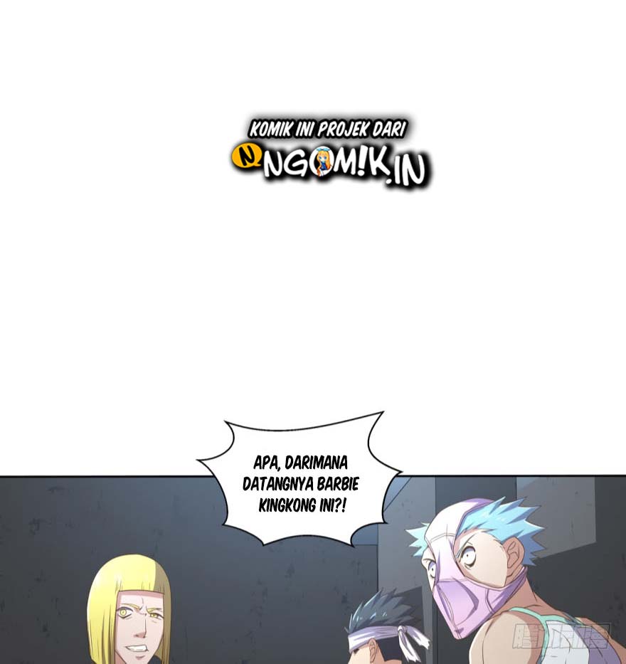Reborn Big Player - Chapter 75 23