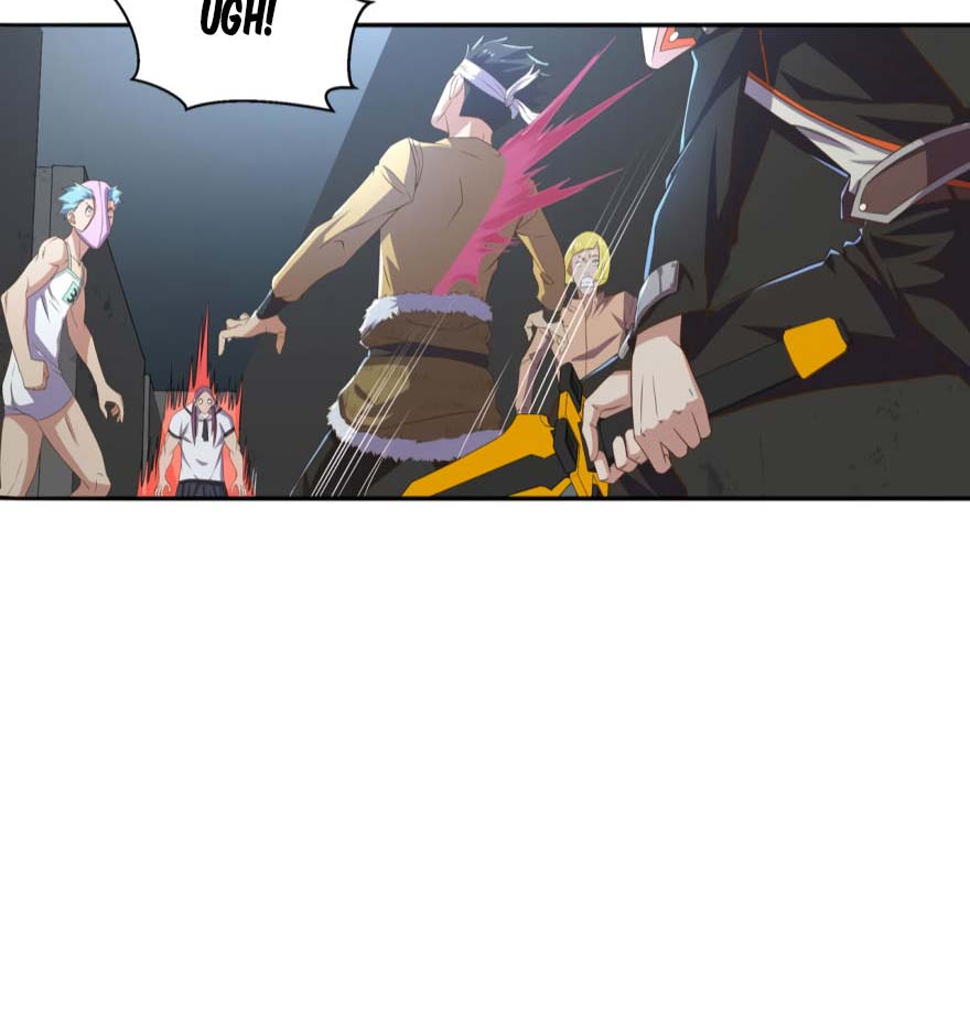 Reborn Big Player - Chapter 75 25