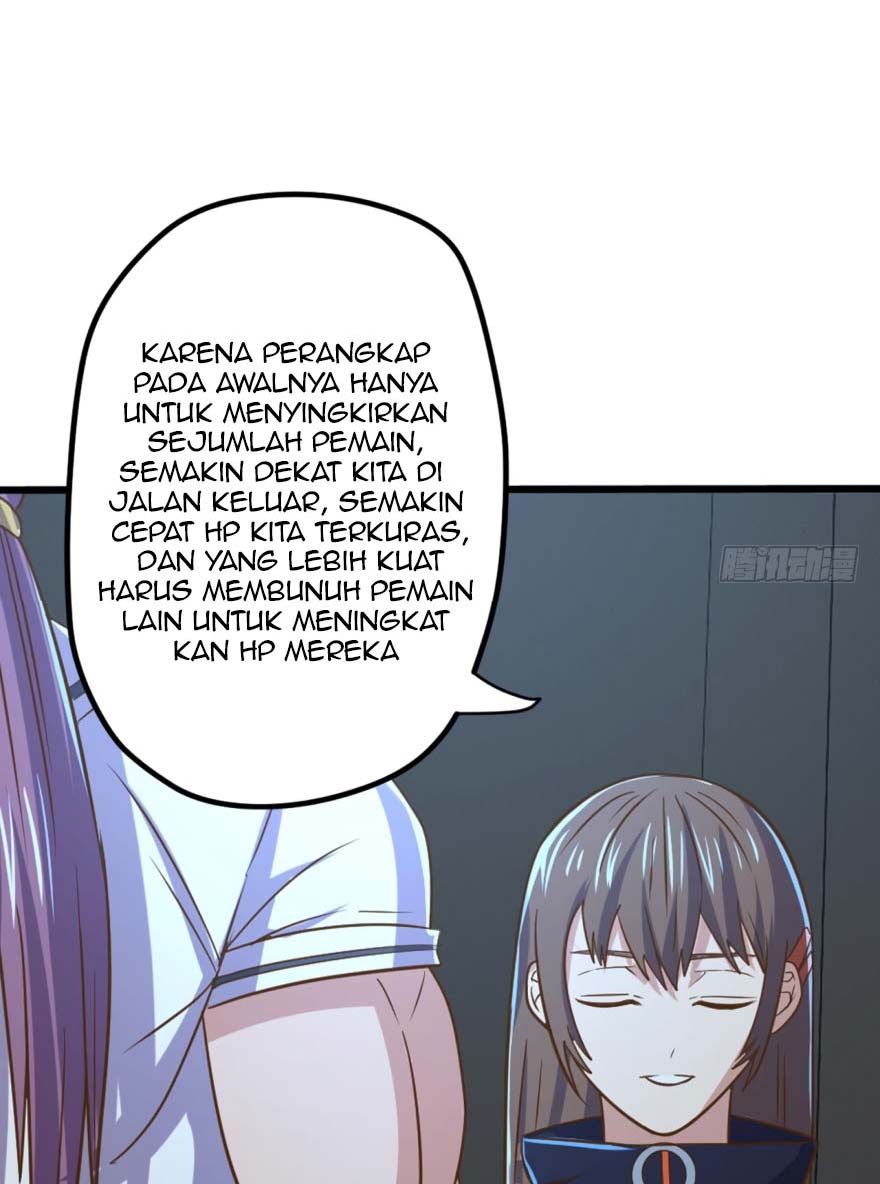 Reborn Big Player - Chapter 75 3