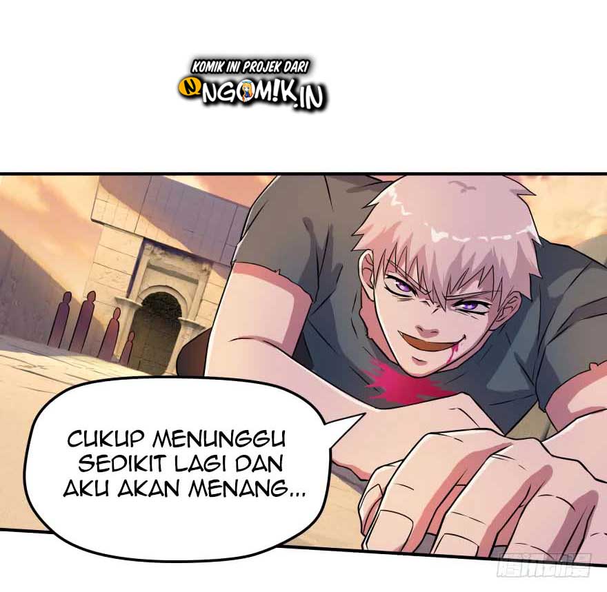 Reborn Big Player - Chapter 48 21