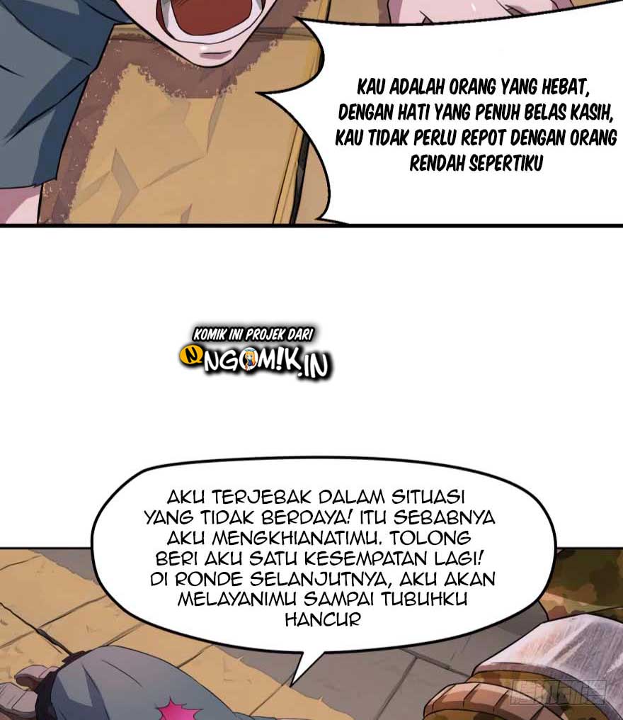 Reborn Big Player - Chapter 48 31