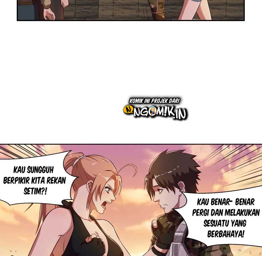 Reborn Big Player - Chapter 48 12