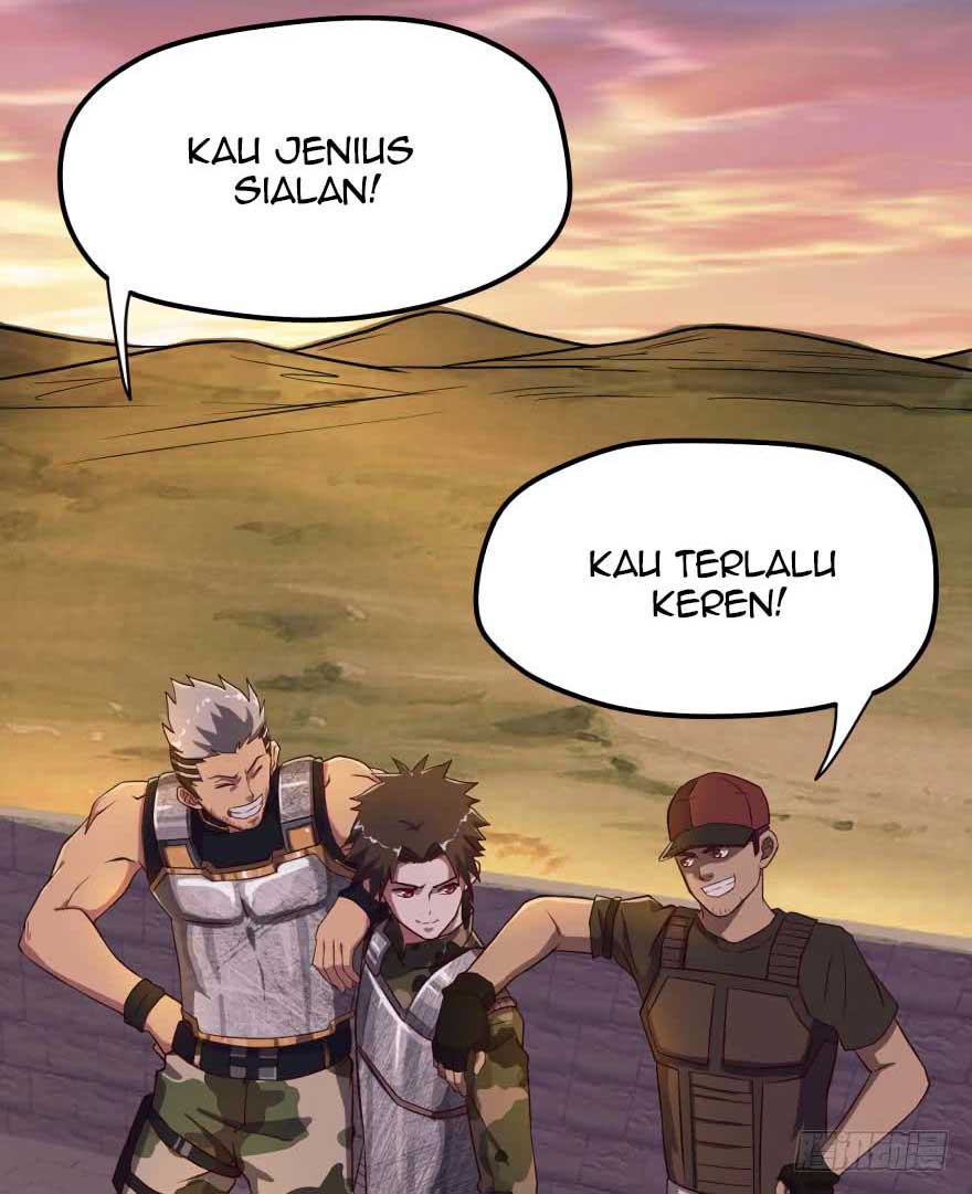 Reborn Big Player - Chapter 48 7