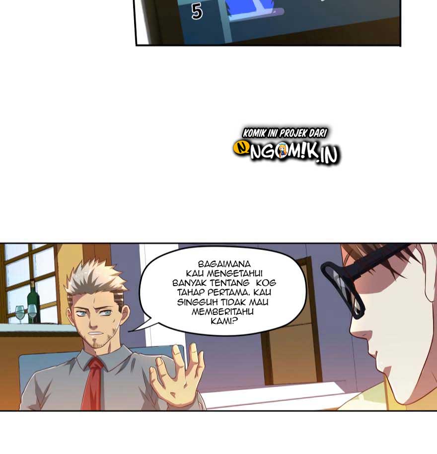 Reborn Big Player - Chapter 49 13