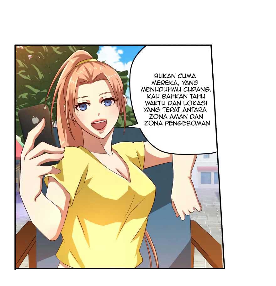 Reborn Big Player - Chapter 49 11
