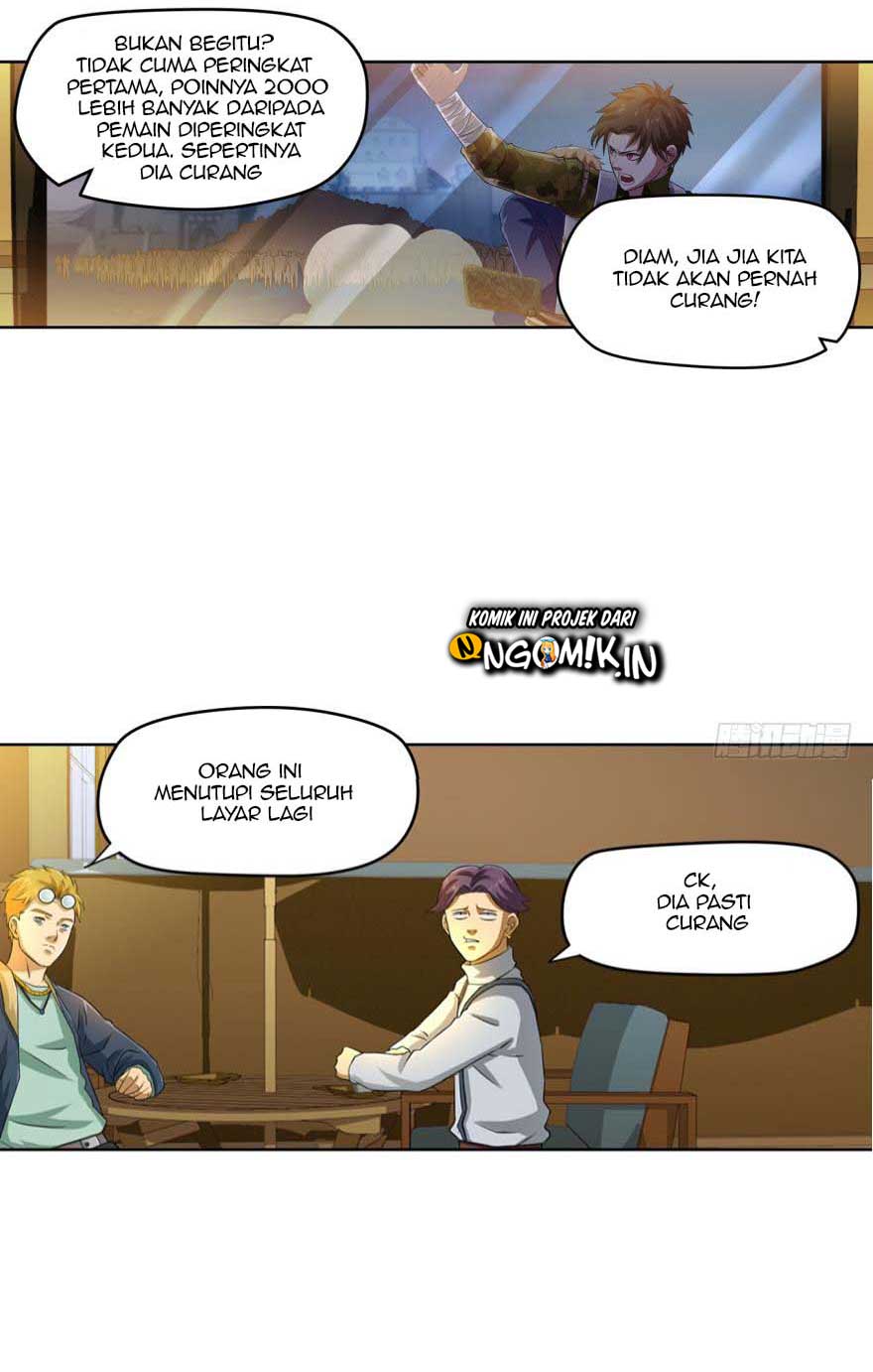 Reborn Big Player - Chapter 49 5