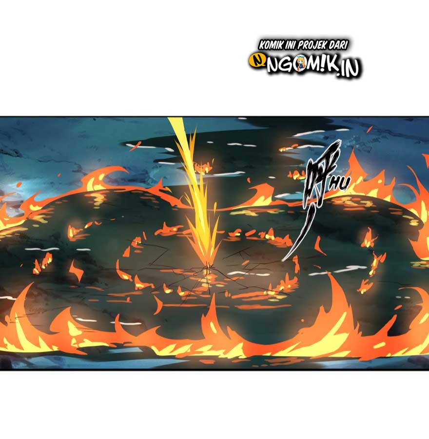 Reborn Big Player - Chapter 43 8
