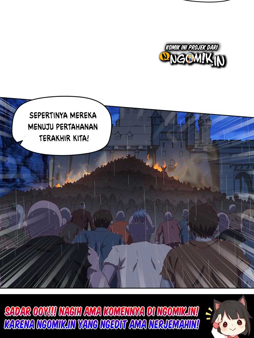 Reborn Big Player - Chapter 43 30