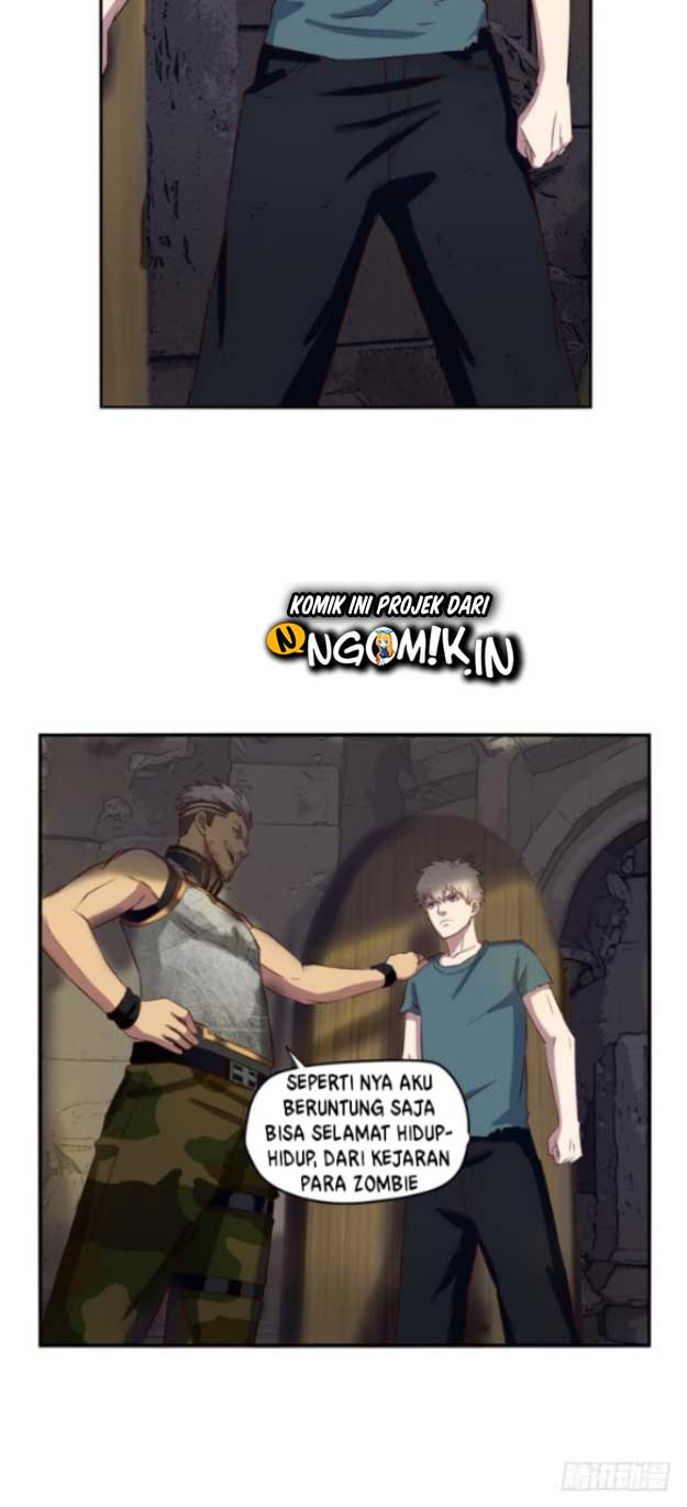 Reborn Big Player - Chapter 40 9