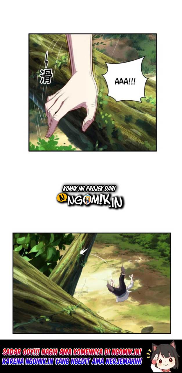 Reborn Big Player - Chapter 40 2