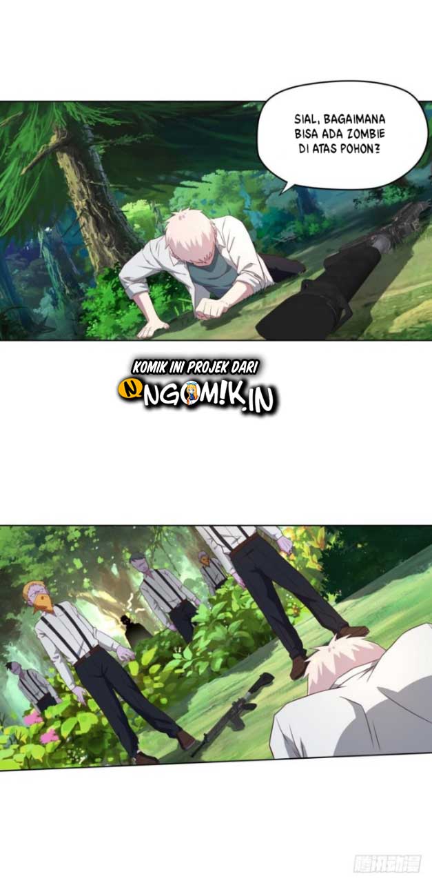 Reborn Big Player - Chapter 40 3