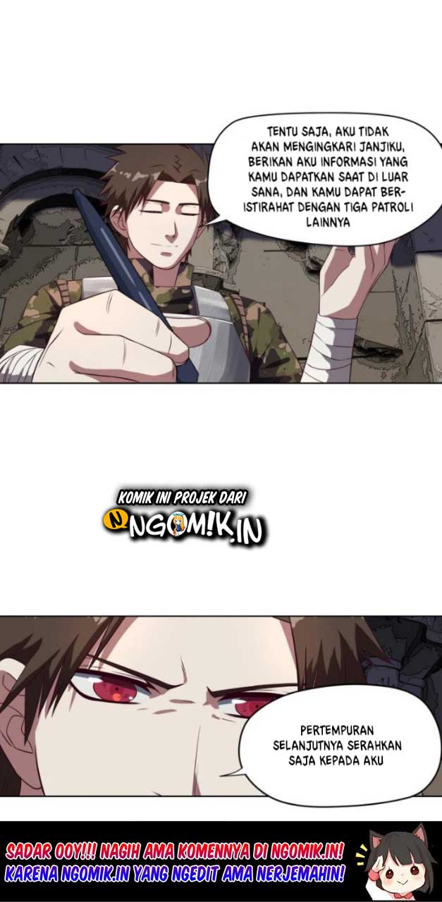 Reborn Big Player - Chapter 40 12