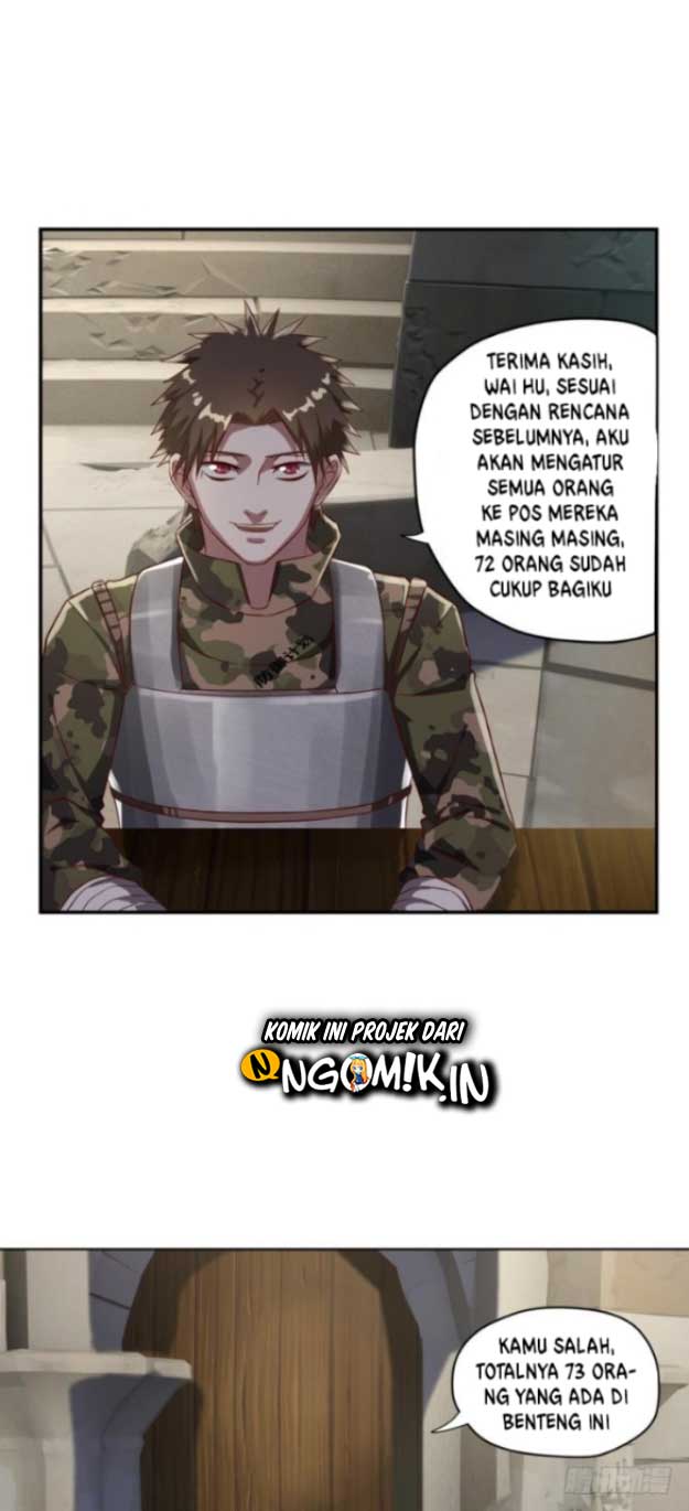 Reborn Big Player - Chapter 40 7