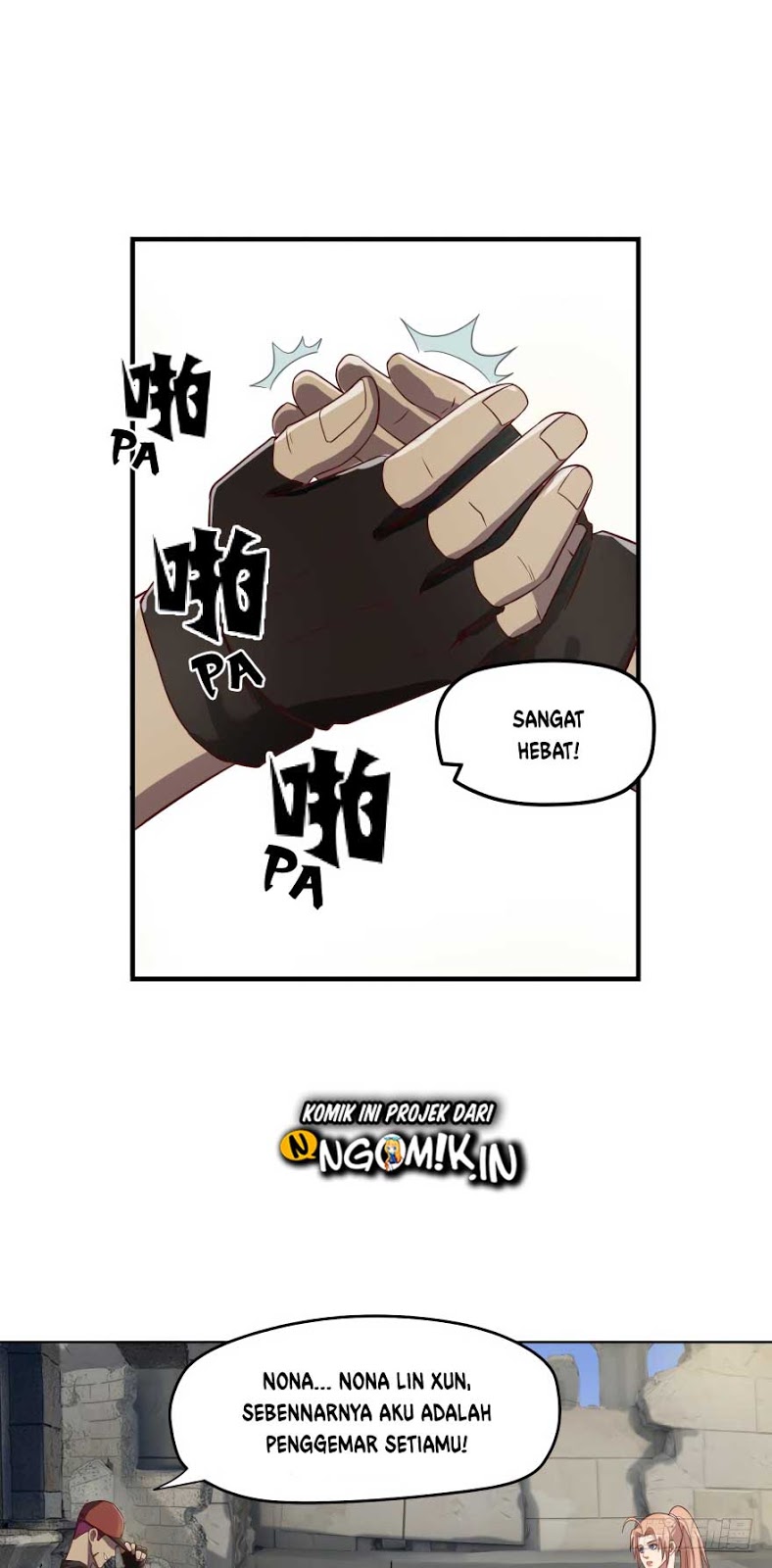 Reborn Big Player - Chapter 41 2