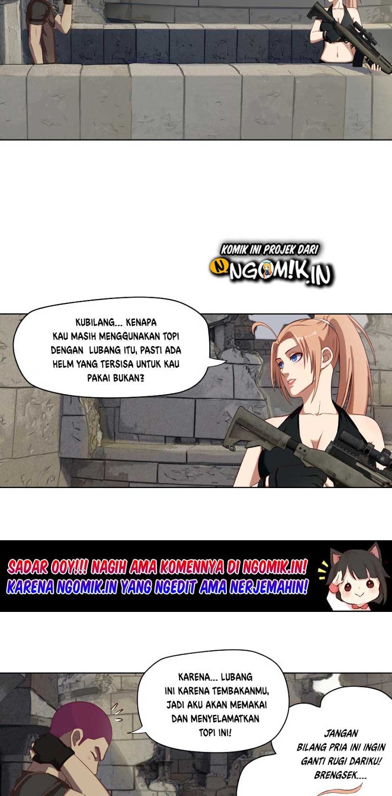 Reborn Big Player - Chapter 41 3