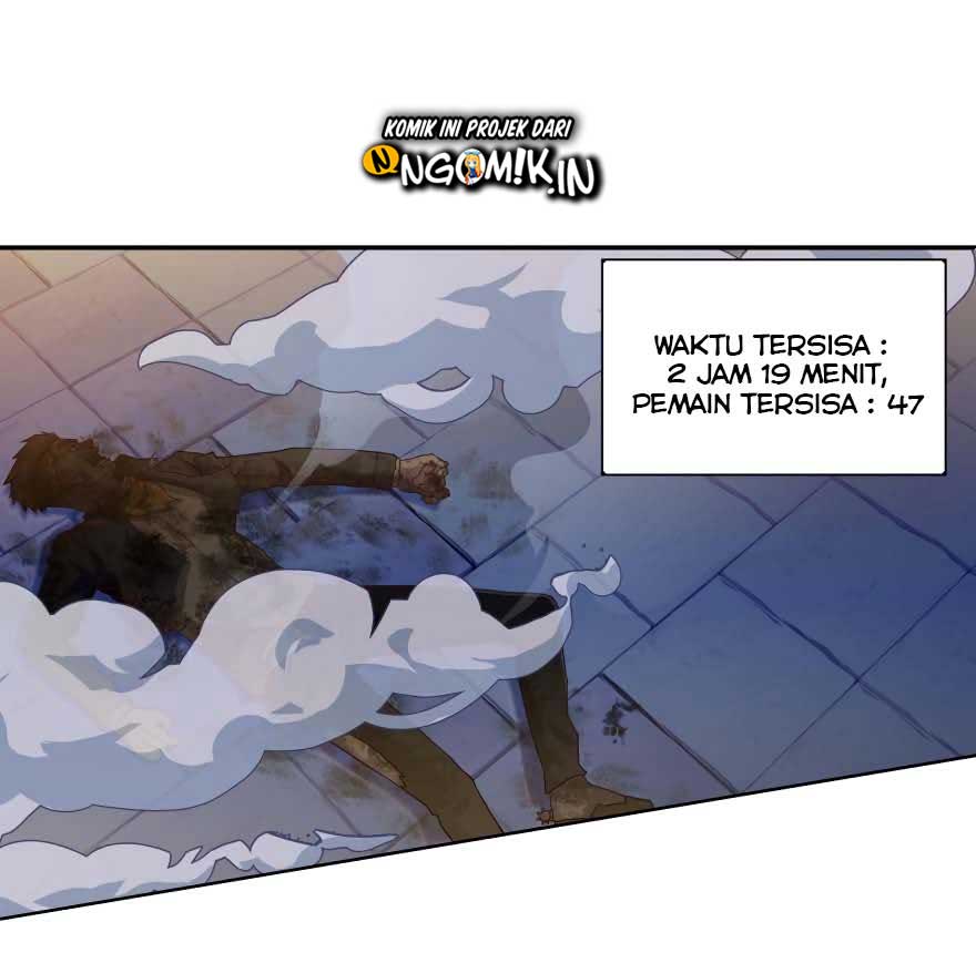 Reborn Big Player - Chapter 46 2