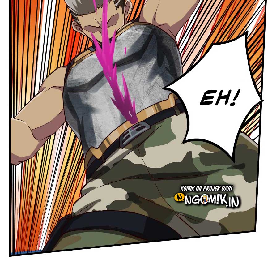 Reborn Big Player - Chapter 46 21
