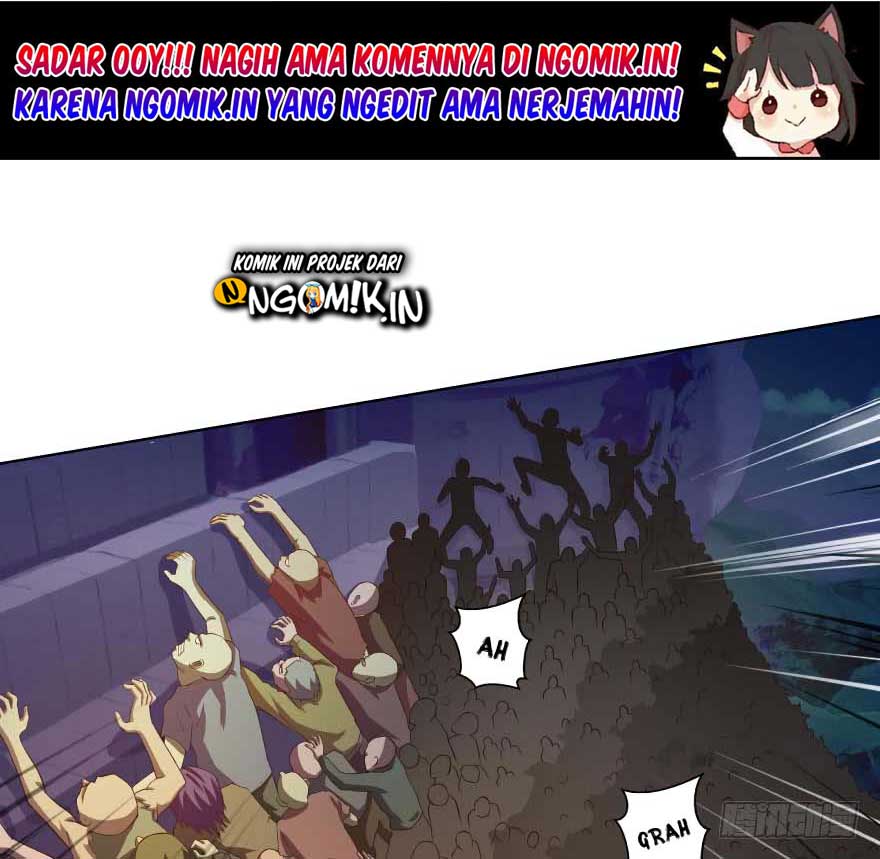 Reborn Big Player - Chapter 46 3