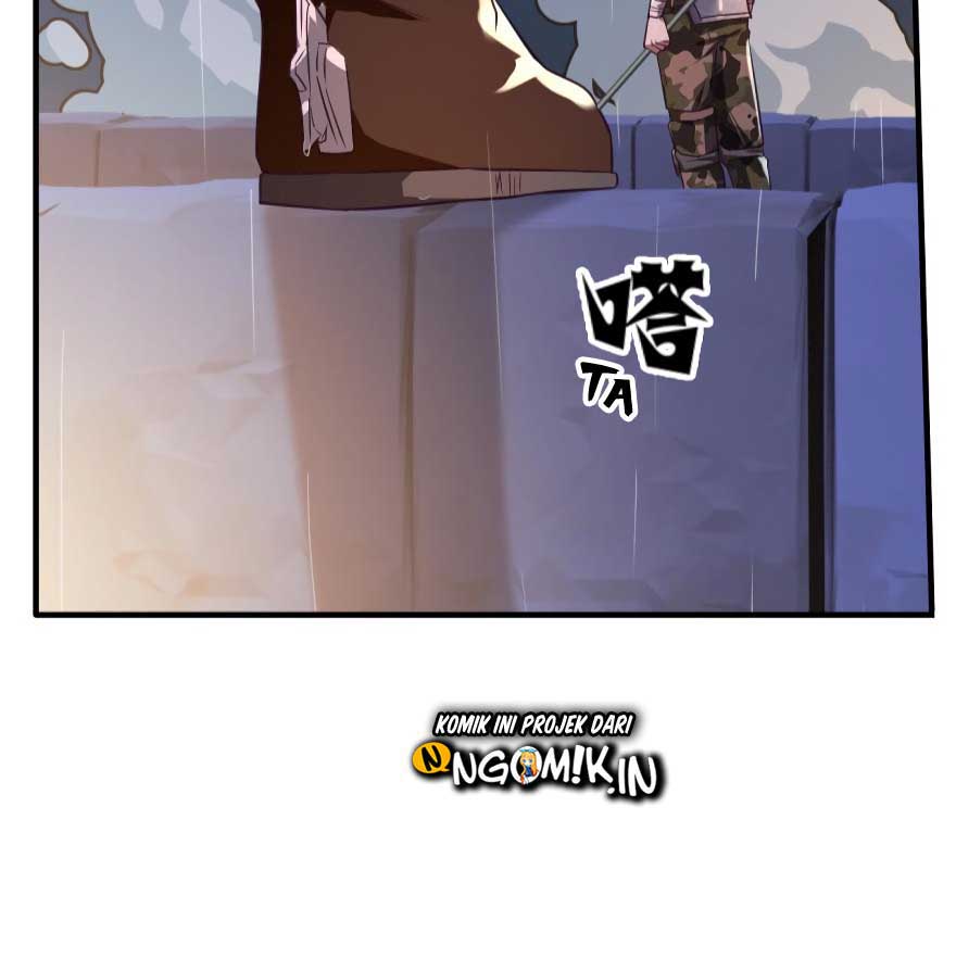 Reborn Big Player - Chapter 44 35