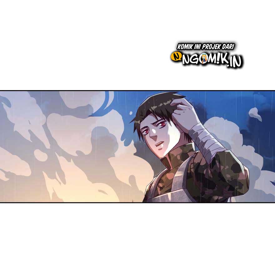 Reborn Big Player - Chapter 45 2
