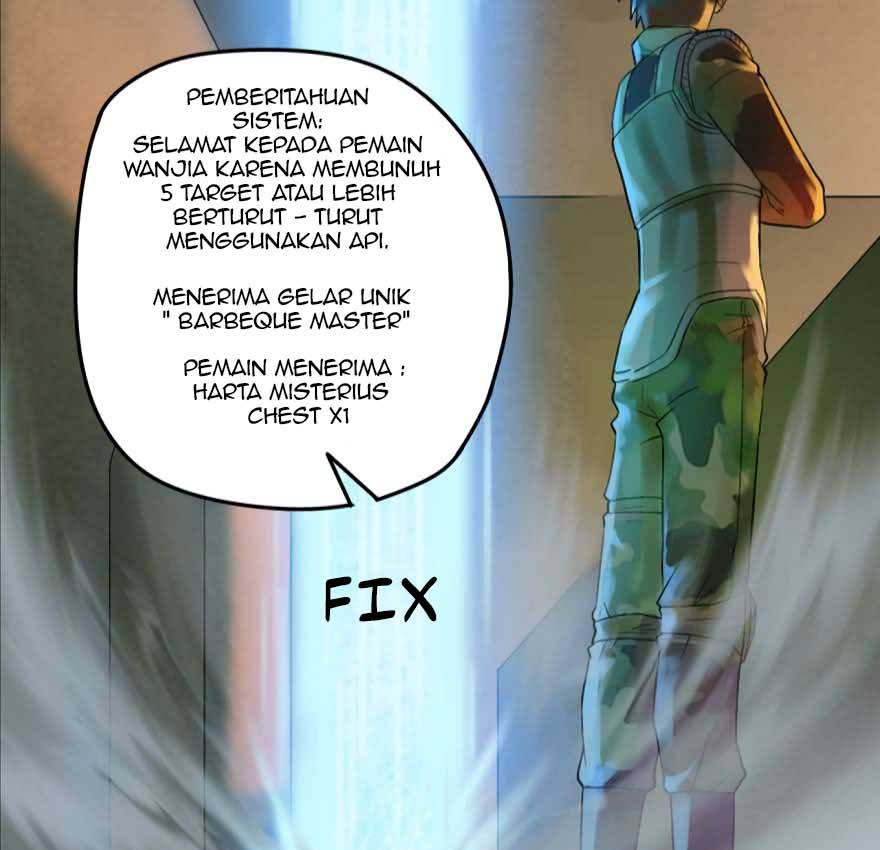Reborn Big Player - Chapter 45 29