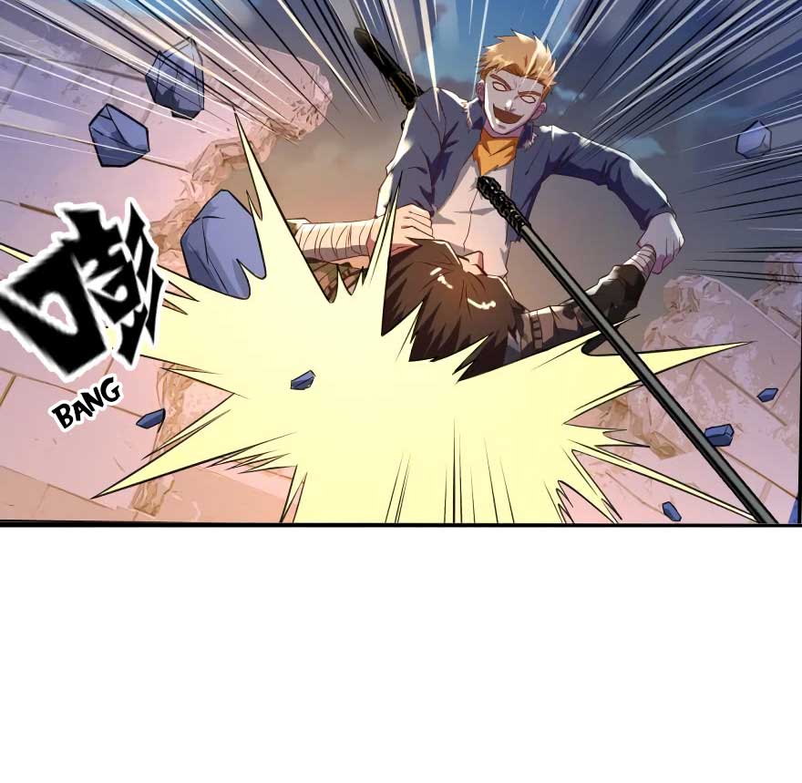 Reborn Big Player - Chapter 45 20