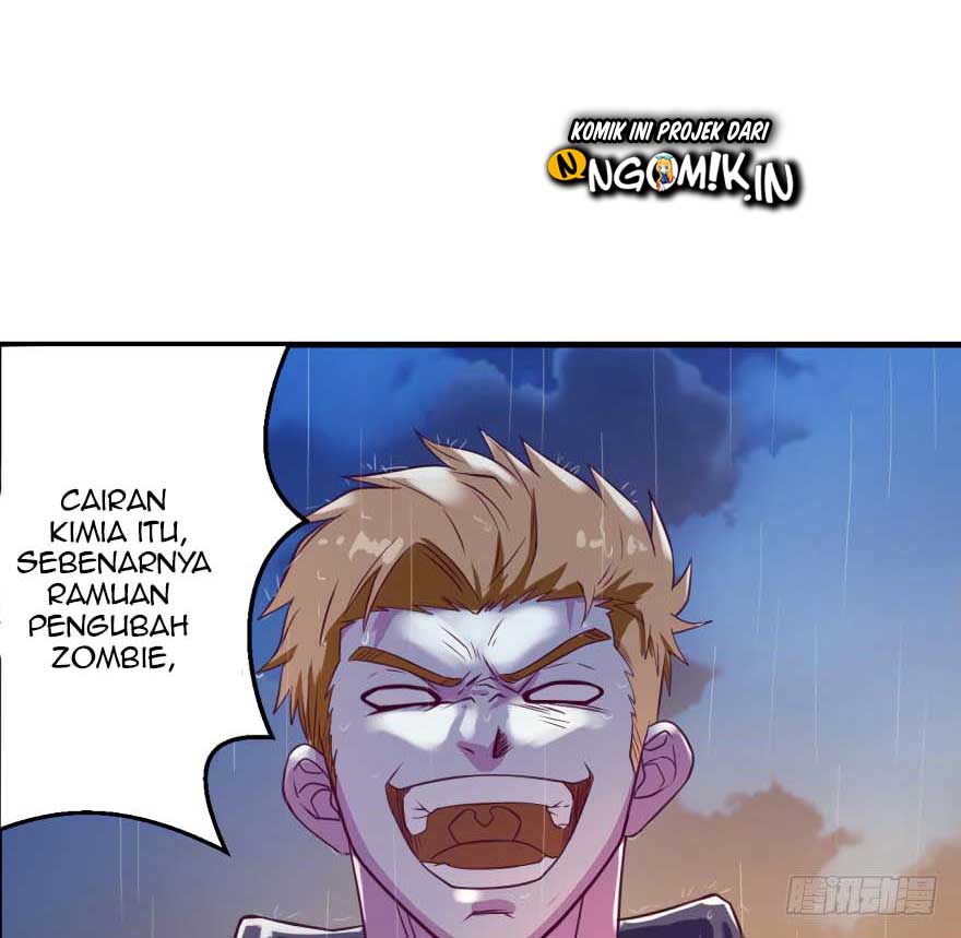 Reborn Big Player - Chapter 45 3