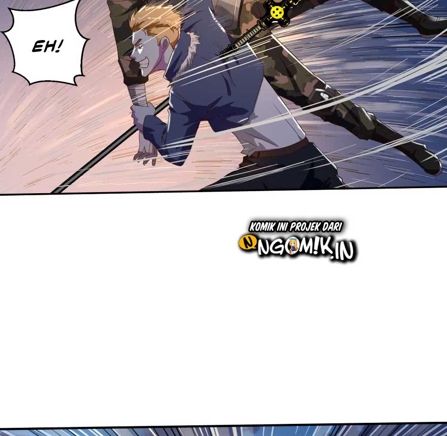 Reborn Big Player - Chapter 45 19