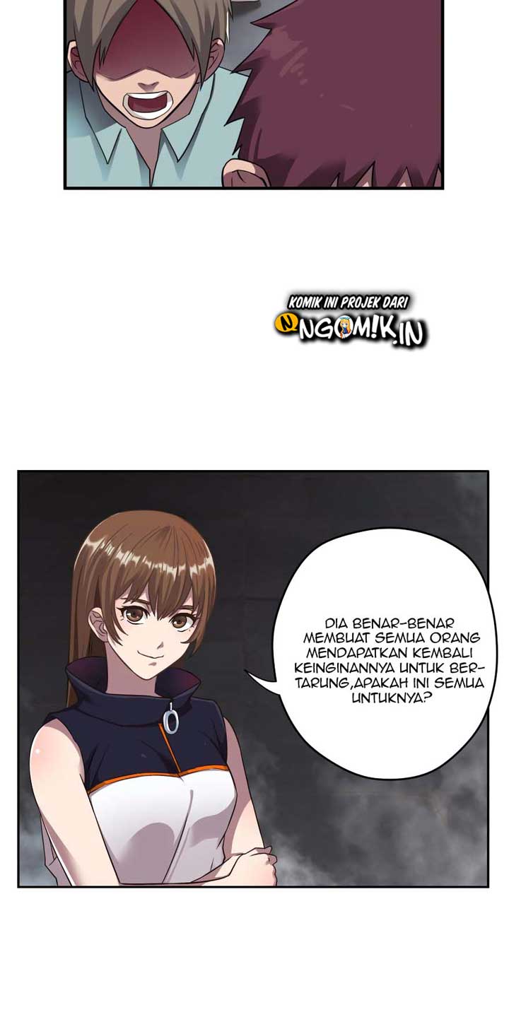 Reborn Big Player - Chapter 52 24