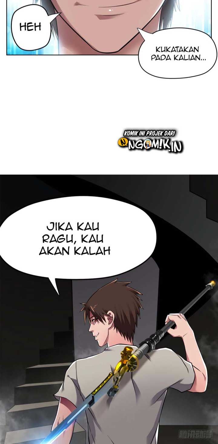 Reborn Big Player - Chapter 52 18