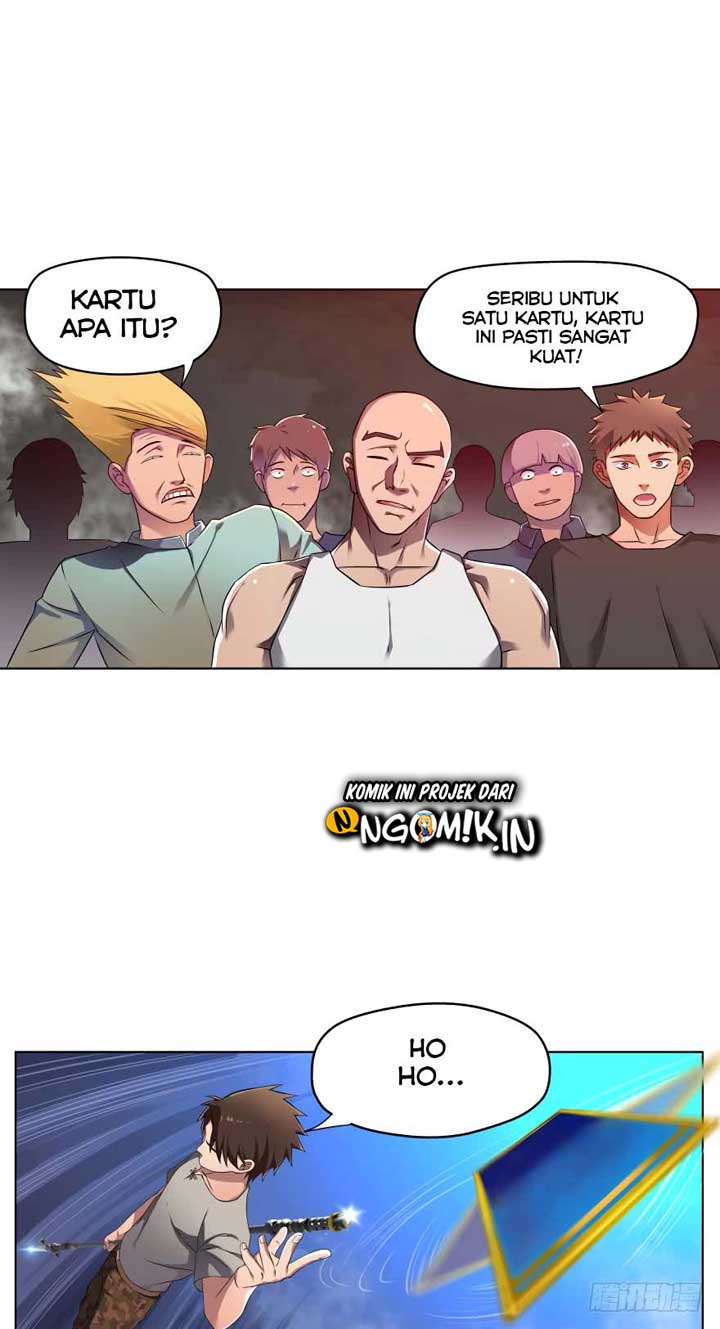 Reborn Big Player - Chapter 52 10